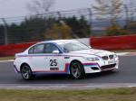 BMW M5 CSL 25th Anniversary Edition 2009 года